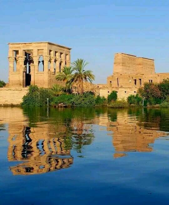 Private Aswan Day Tour