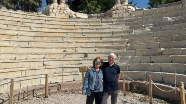 Alexandria day tour
