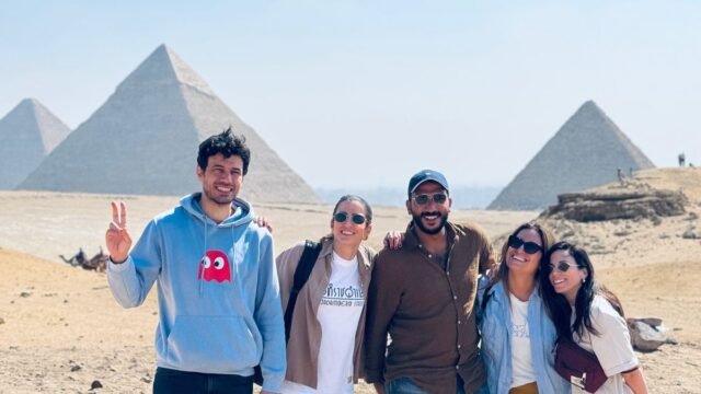 Cairo Short Break – 2 Days Cairo