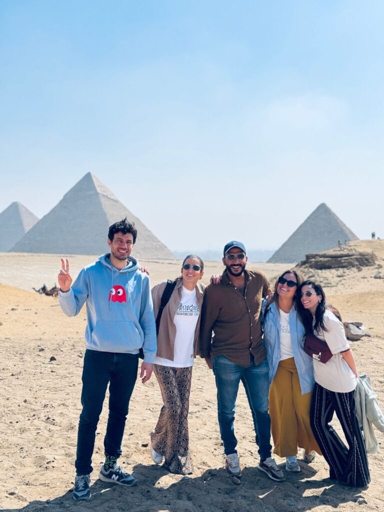Cairo Short Break – 2 Days Cairo