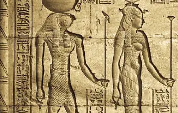 Dendara and Abydos temples Tour