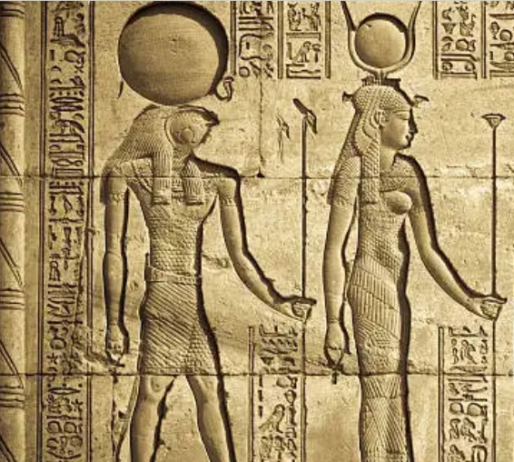 Dendara and Abydos temples Tour