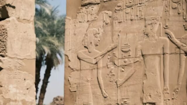 Cairo Luxor tour package