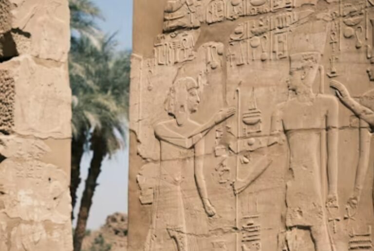 Cairo Luxor tour package – 2 Days