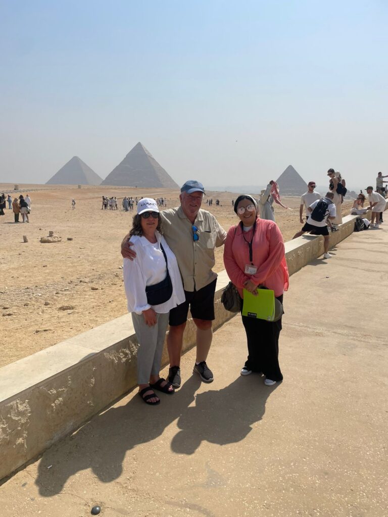 Cairo City Break 2 Days