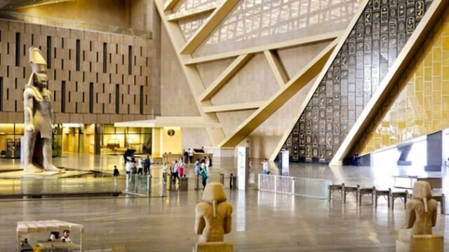 4 Days Cairo package