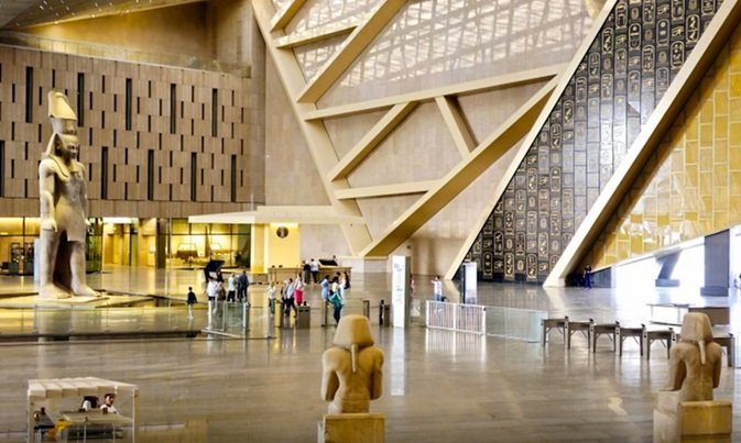 4 Days Cairo package