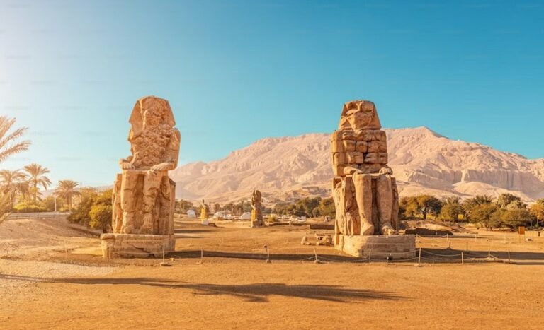 Egypt travel Package 7 Days