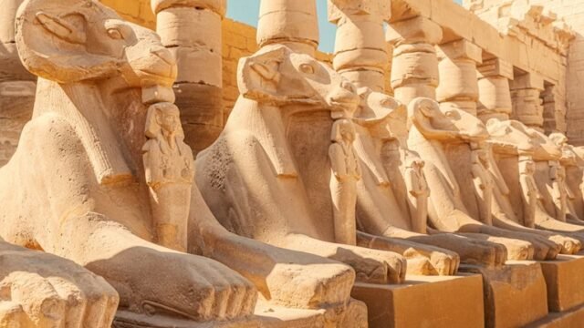 Egypt Travel Holiday Package Nile Cruise