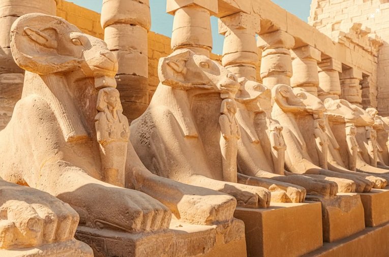 Egypt Travel Holiday Package Nile Cruise – 7 Days
